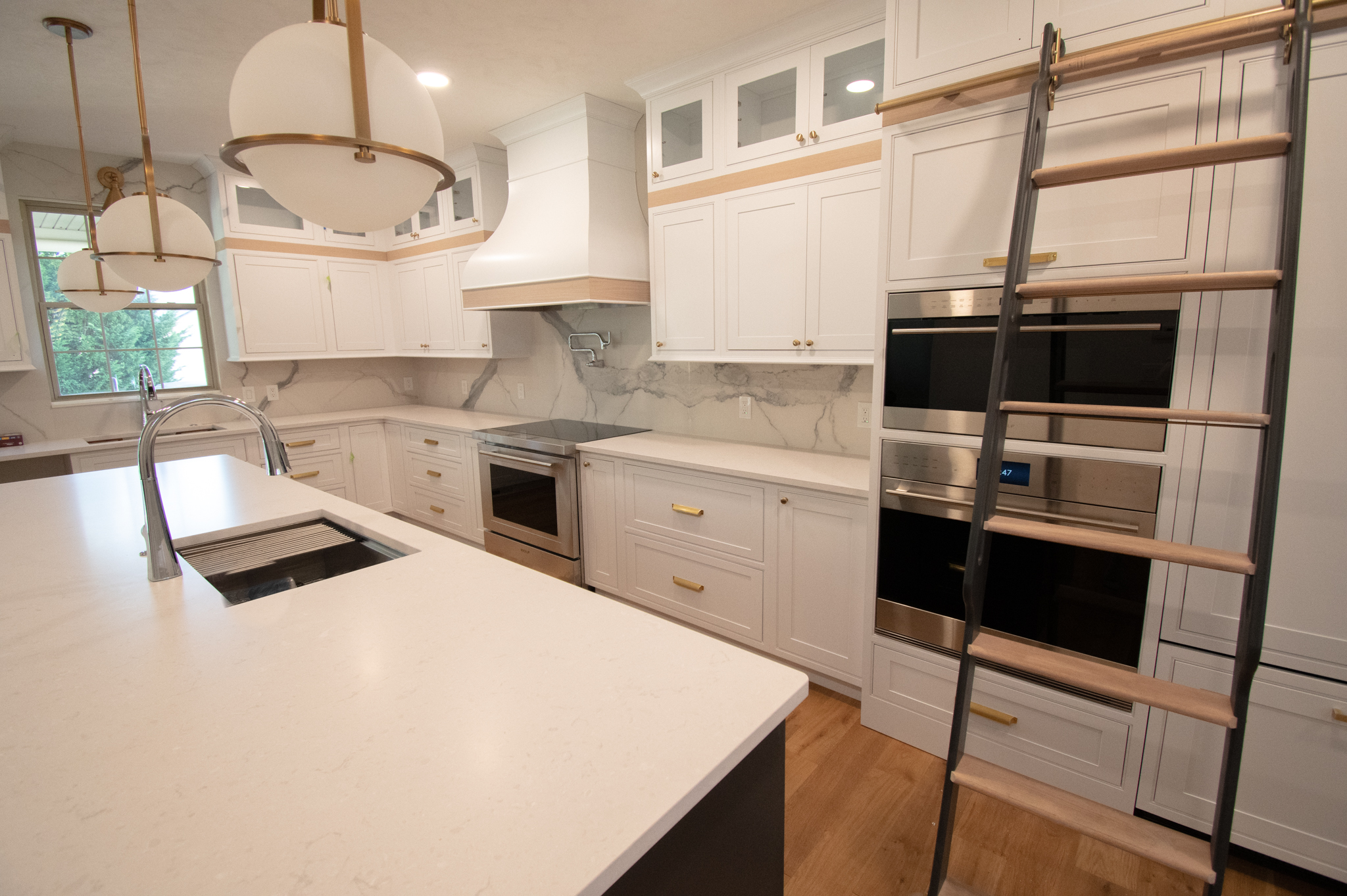 Best Kitchen Remodel in Pittsburgh ... | American Dreamers Renovations