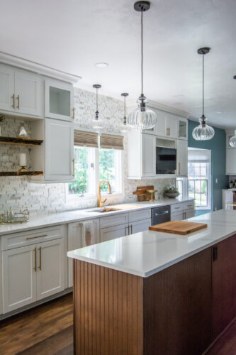 Featured Project: Kitchen Renovation for the Home Chef